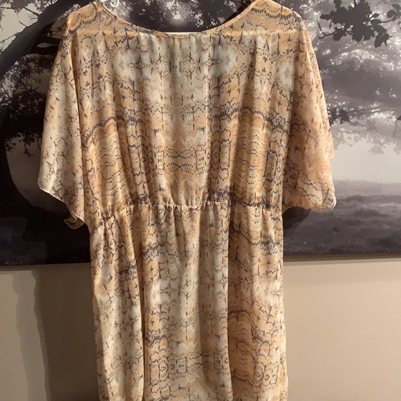 Kismet layering top - Picture 6 of 7